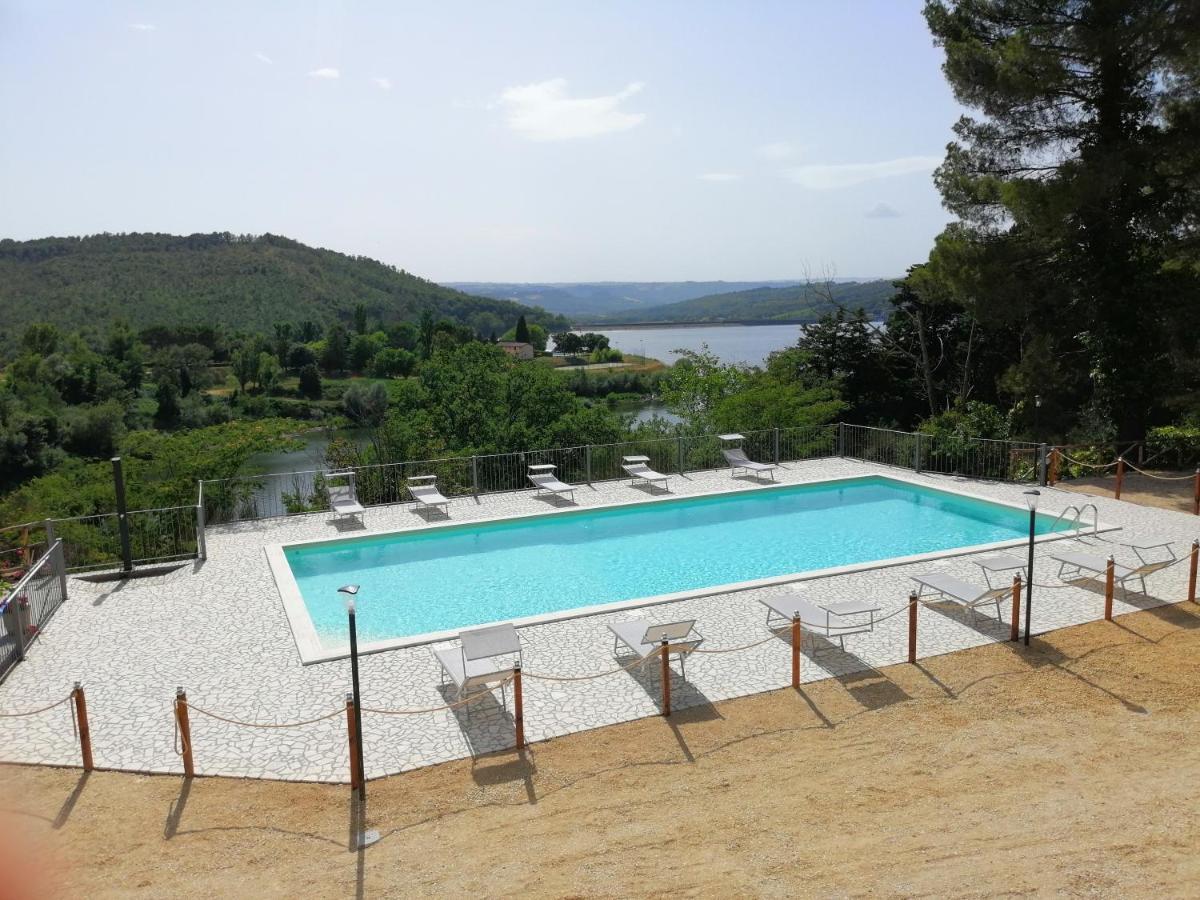 Hotel Scacco Matto Baschi