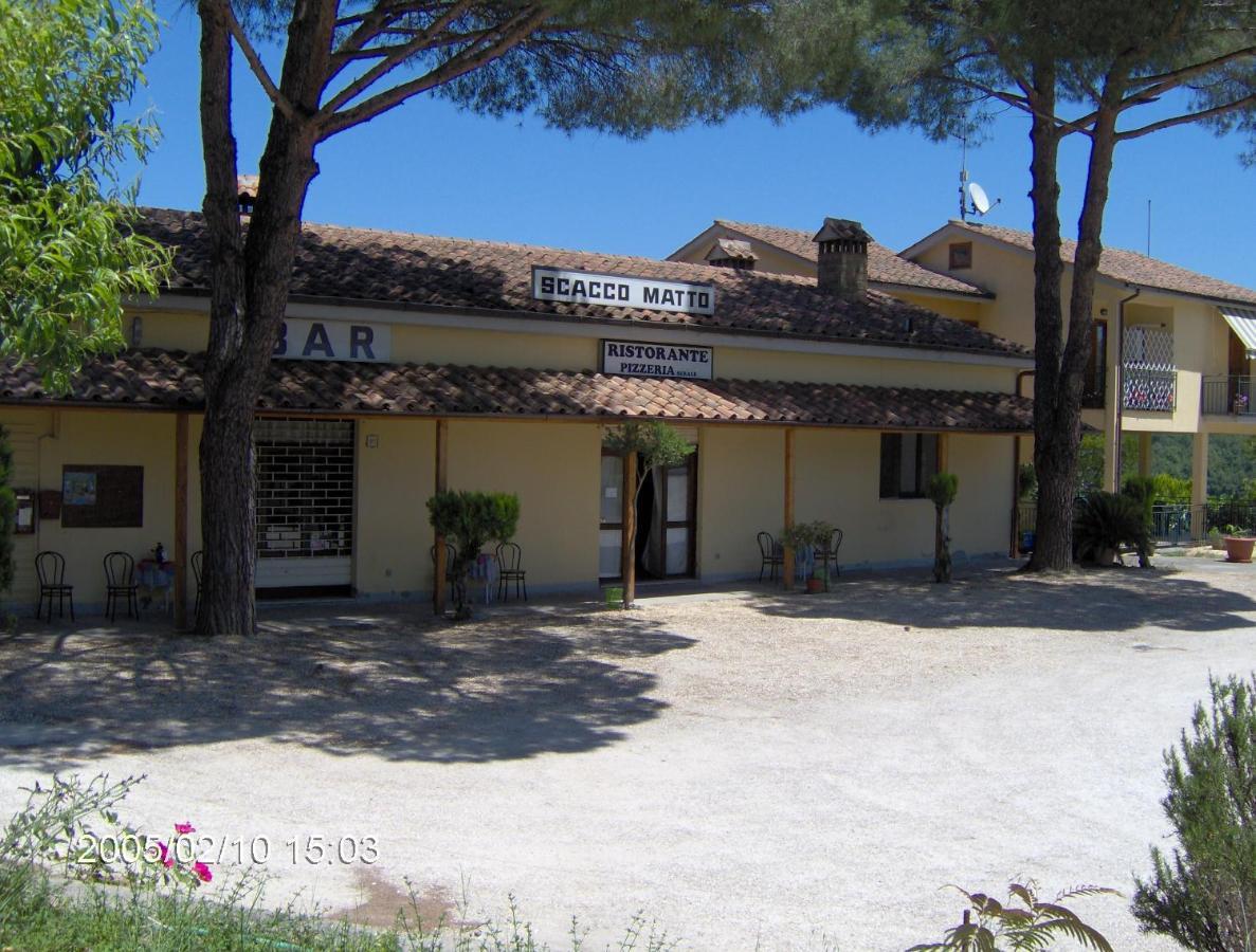 Scacco Matto