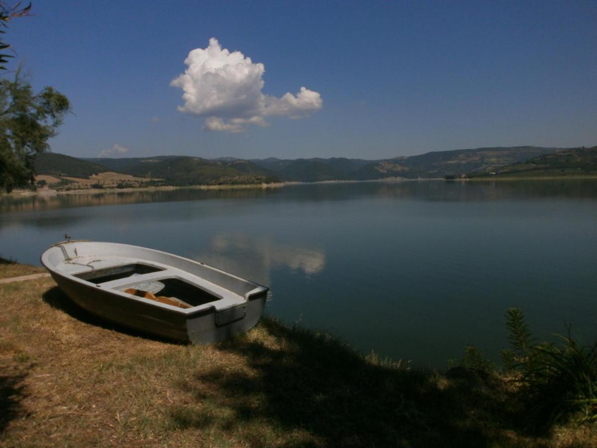 Scacco Matto Hotel
